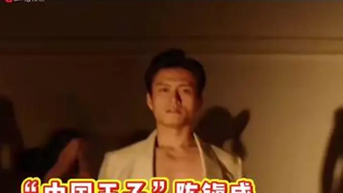 打破纽约芭蕾天花板,“中国王子”陈镇威用足尖演绎东方之美