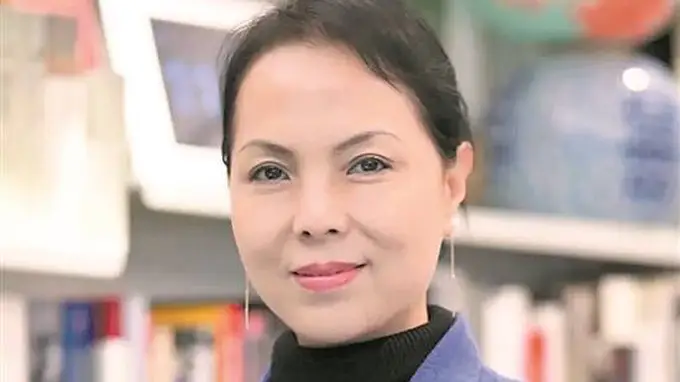 不纠结“谁像谁”,建议加快建设中国传统纹样数据库