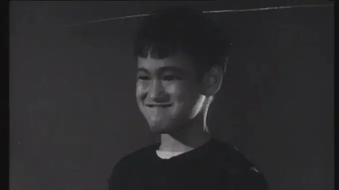 Be water, my friend:李小龙的哲学何以穿越53年