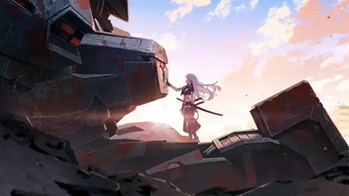 Muv-Luv: Tactics 迦梨陀娑的噩梦》主创专访:单作自成宇宙,亦是系列新篇