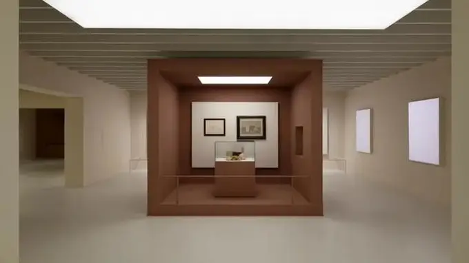 策展:将研究成果转化为可视化体验的桥梁