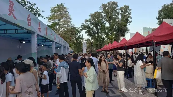 灵台手工面大赛：非遗传承与地方文旅的完美融合