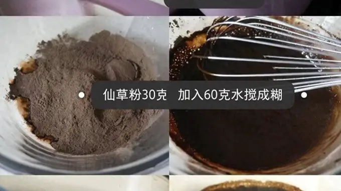 大暑时节必吃的四道传统养生美食