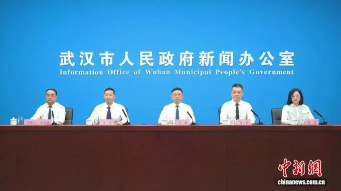 武汉推出112场文旅活动邀游客周末体验江城魅力