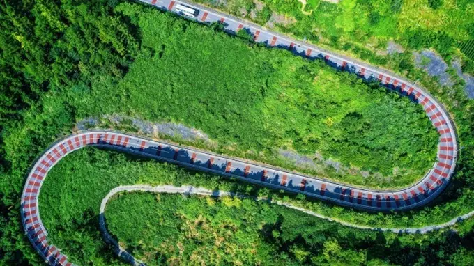 涪陵武陵山极光音乐节：多元主题点亮盛夏，暑期文旅体验焕新