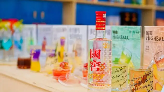 低度酒，不是“篡位者”，是“归位者”