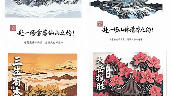 避暑天花板！21℃的天岳幕阜山，这份保姆级攻略请收好！