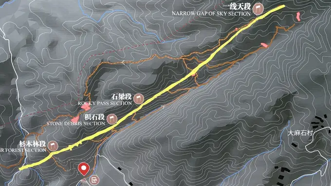 景德镇申遗成功 深山寻获撑起千年瓷韵的“瓷之骨”
