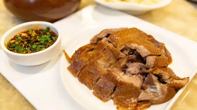 重庆美食只有麻辣？ 425道“不辣鲜香”菜品承包你的胃→