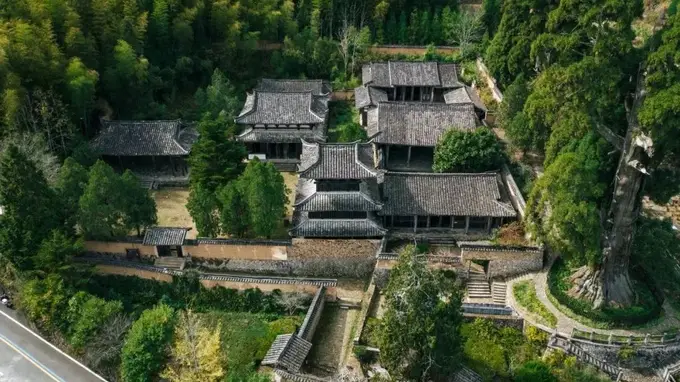 22℃凉感拉满！丽水秘境避暑玩法攻略全解析