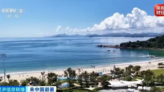 “打卡中国”转向“体验中国” 中国入境游凭核心活动圈粉全球