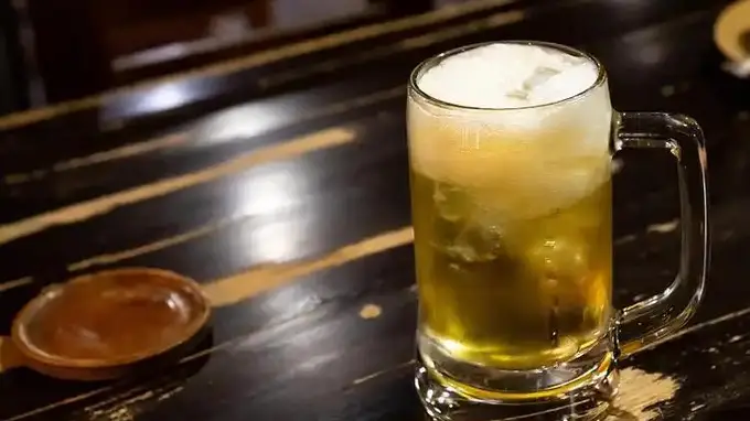 院士牵头研究 啤酒常喝者的8项身体变化引关注