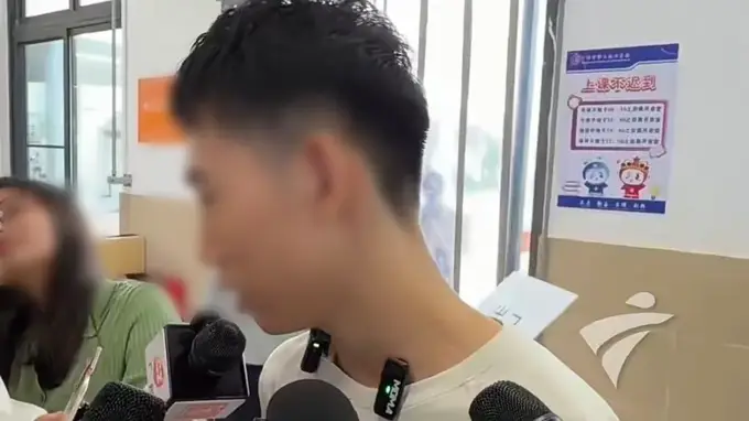 广州708分考生读职高,这背后藏着大机遇