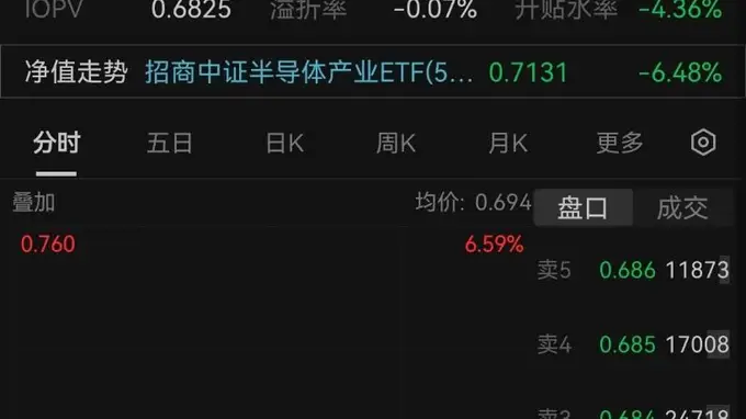 芯片又狂跌？SK海力士：这锅我不背，业绩并非不及预期，而是存储逻辑变了