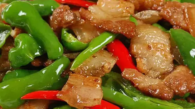 健康味精DIY：5类用味精的坑别踩