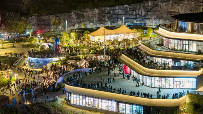 贵州暑期避暑游持续升温 一码游贵州赋能文旅消费升级
