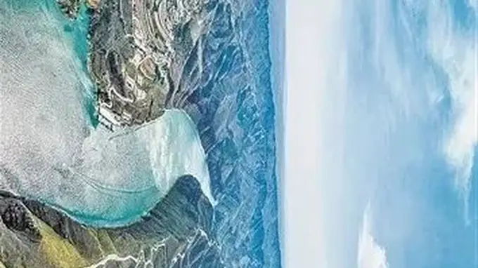 忻州文旅融合出新招 从过境地蝶变全域旅游目的地
