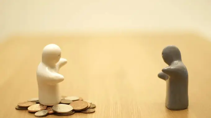 美国10%家庭握88%财富，如何缩小AI贫富差距？