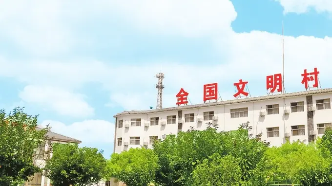 安阳推出红绿蓝三色主题线路 抢占交通红利打造中原微度假乡村游目的地