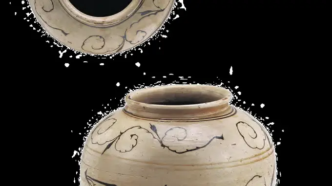 固原出土元代瓷器来源探究