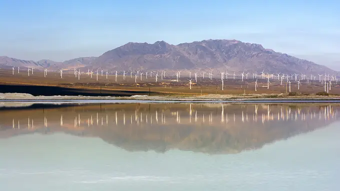 2026乌鲁木齐周末短途出行看这里 盐湖景区用户口碑全梳理