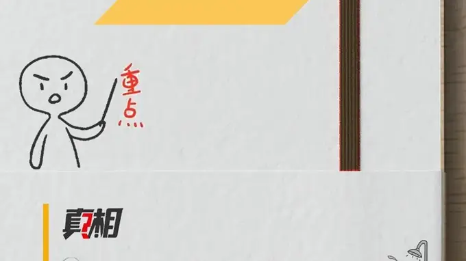 暑期出行必看 这份汛期安全口诀请收好