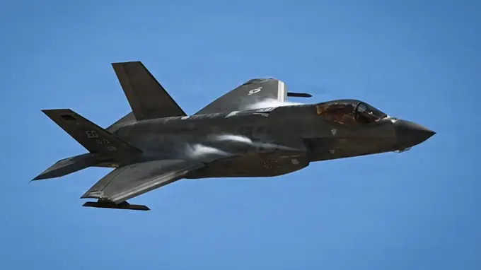 F-35年产能稳定156架：美军仅采购85架，剩余全供应盟友需求