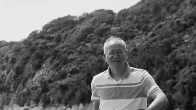 钱文亮突发疾病离世 享年61岁