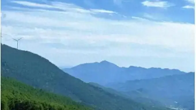 退休旅居打卡地！山西小阿勒泰夏凉秋静 无套路无门票成华北云端康养秘境
