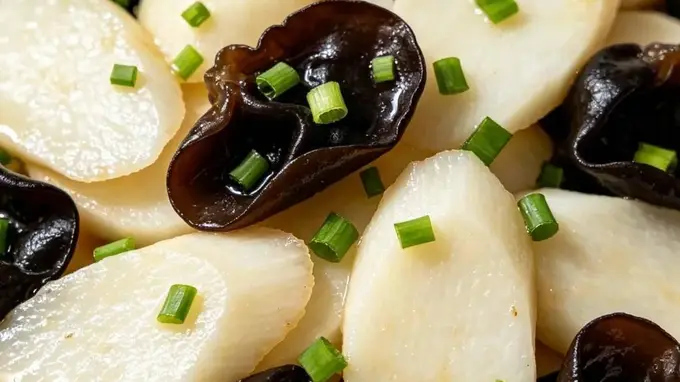 核心养胃家常菜出炉:5款家常餐食护黏膜助消化 越吃胃越舒服肚子不胀气