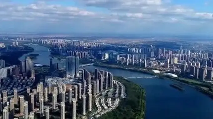 辽宁省级经开区大刀阔斧“瘦身” 一年撤并49家聚焦资源强效能