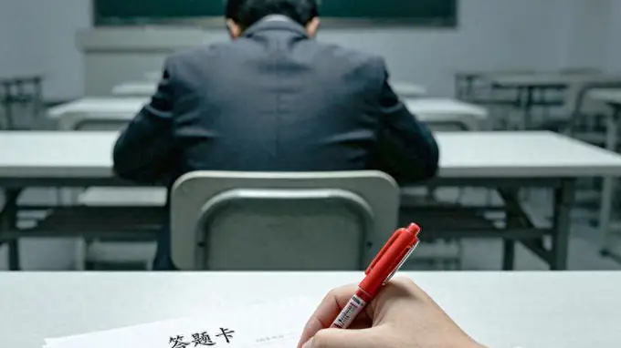 筑牢“三支一扶”考试公平防线 严查投机取巧者