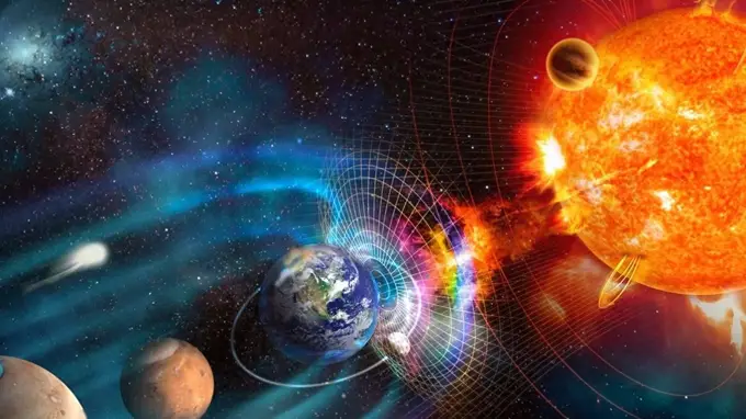 嫦娥六号月背样品实证：太阳风凶猛程度远超月球正面