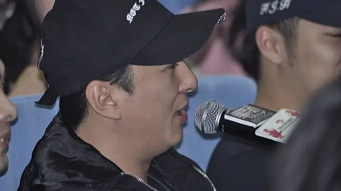 王思聪再辞万达产投董事 六年三度退出万达系决策层