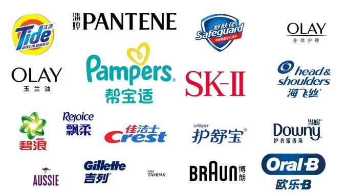 宝洁CEO：中国低速市场不靠“搭车” 靠帮宝适SK-II等核心品自己掌控增长方向盘