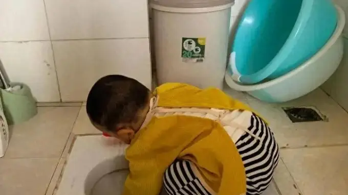 3岁前爱折腾的娃 正是高智商潜力股
