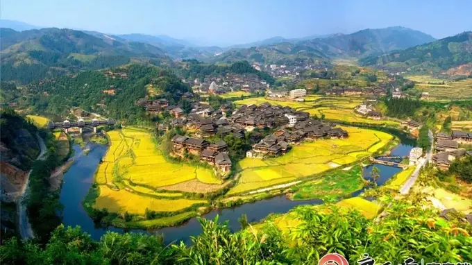 程阳八寨景区专属条例出台！广西唯一社区型5A景区守护有法可依