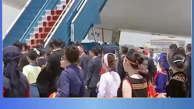 大道行天下｜中国元首外交 以天下之利书写世界情怀与大国担当