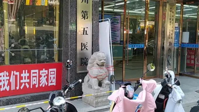 江西2岁男童漏诊身亡 首诊医生获刑一年出狱后发帖翻案 正备材料申诉
