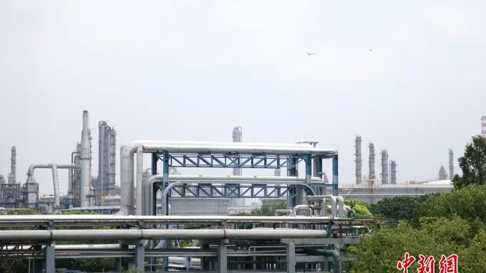 浙江“工厂游”升温 老工业带动新文旅