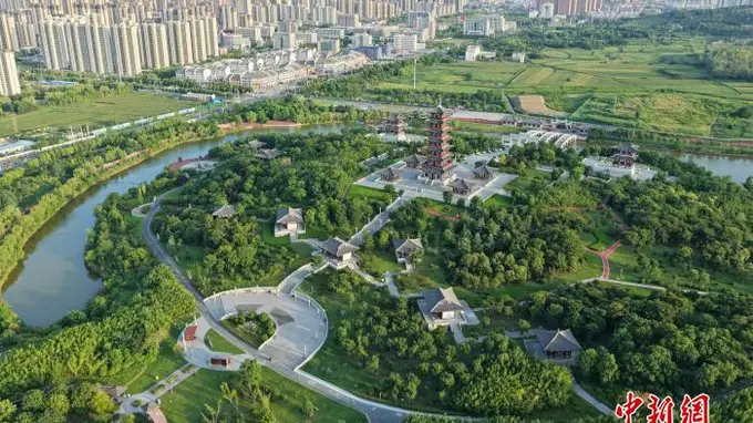 探访中国民间艺术（钟馗画）之乡