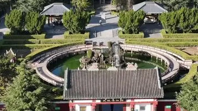 秀我中国｜世人从未忘记少年将军霍去病