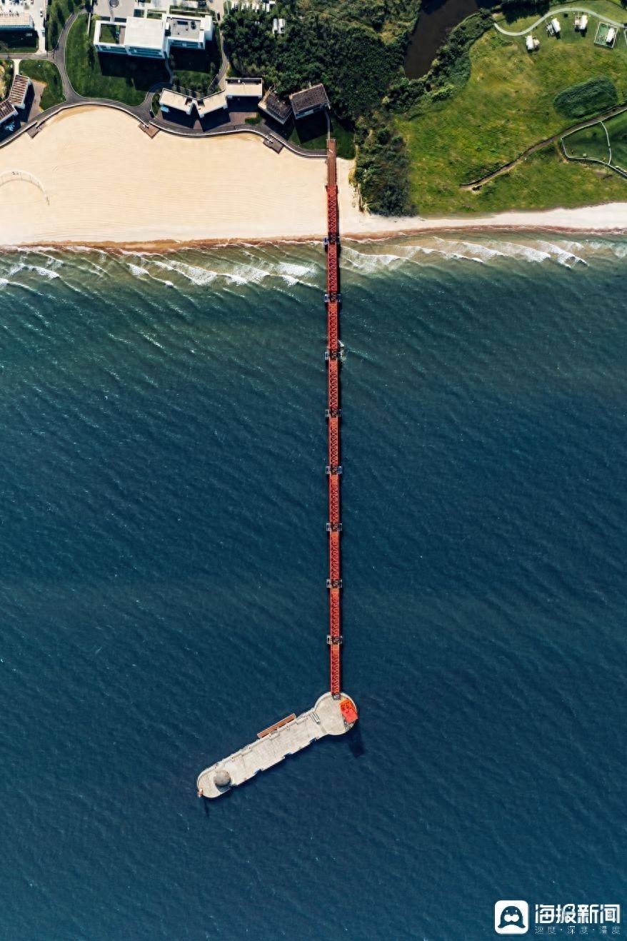 秦皇岛文旅：山海赋能 业态焕新