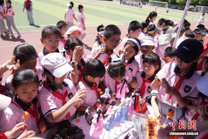 “一校一策”精准配送非遗资源 银川2026年优秀传统文化进校园活动收官