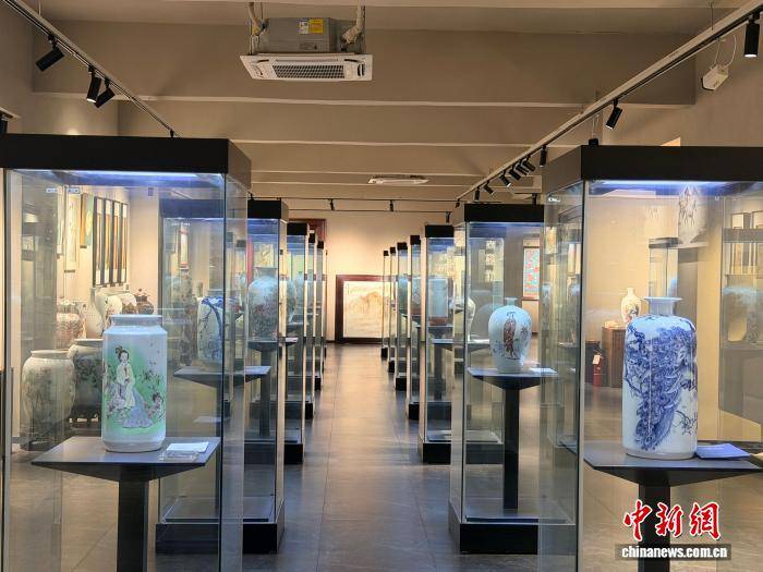 “千年瓷都”景德镇的“标准”新答卷