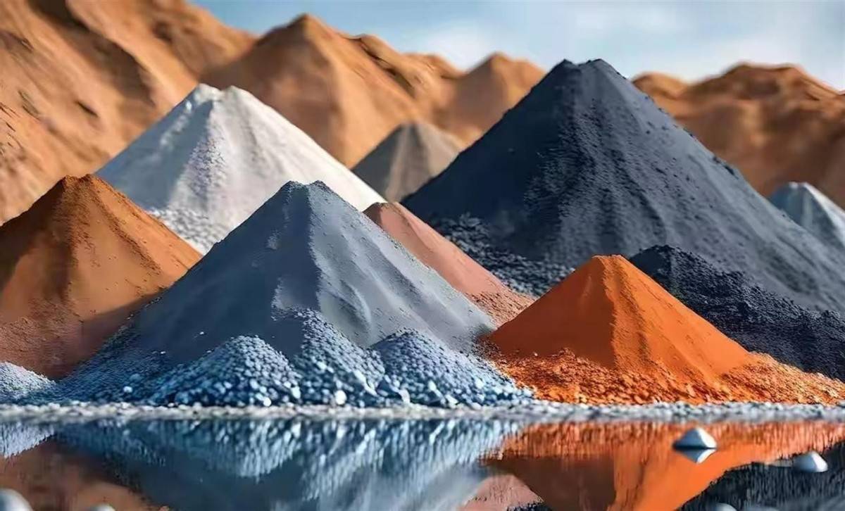 “珍珠港剧本”重演？日本急到来中国偷稀土，下一步或发动偷袭