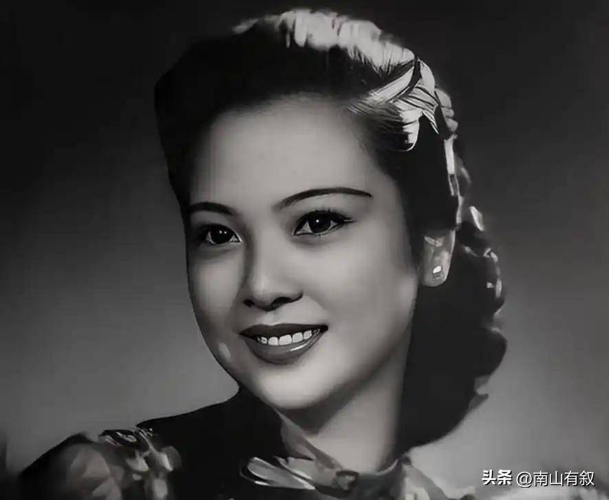 傅作义临终才跟女儿说：蒋介石派的女特务，早死在自己人手里