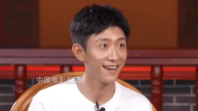 张一山称杨紫早该拿奖了：她是一个非常会演戏的演员