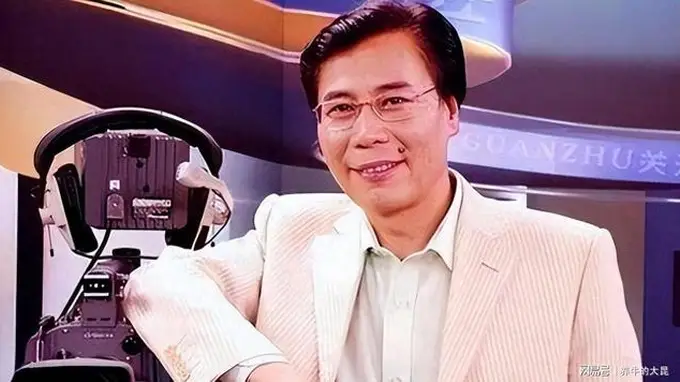 相声演员笑林:离世7年后,儿子撑起家庭,妻子的痴爱让人泪目