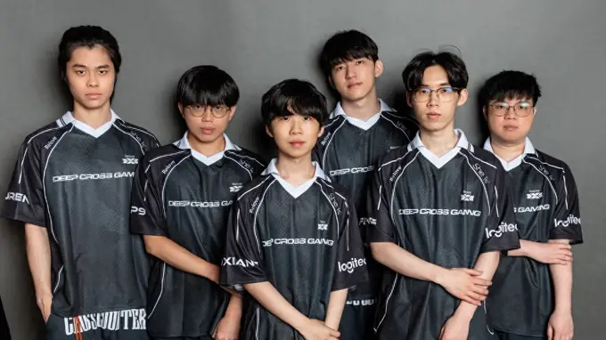 MSI“最菜”队伍诞生，全华班被打成人机队！DCG确定遭淘汰